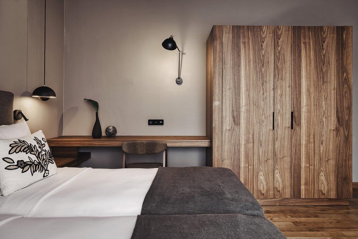 Domes of Elounda, Autograph Collection 6