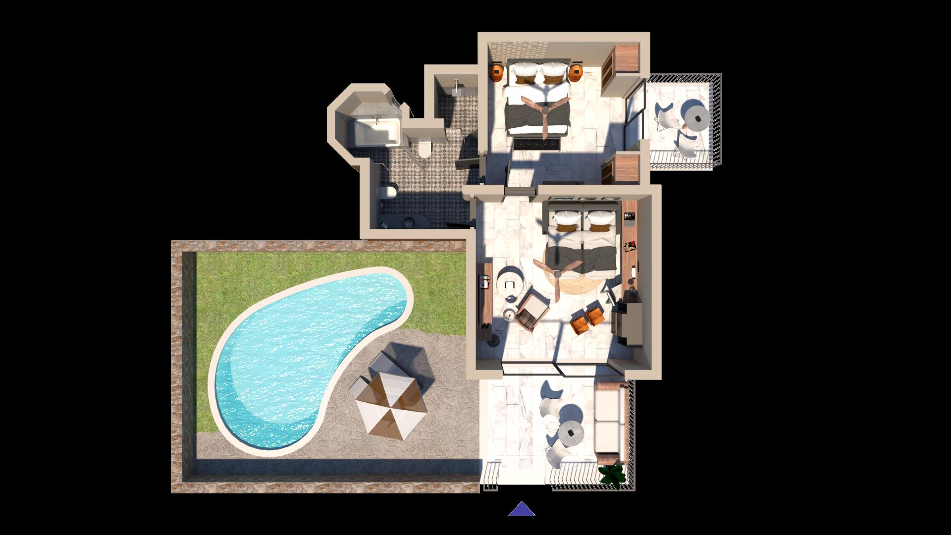 Domes of Elounda, Autograph Collection 43