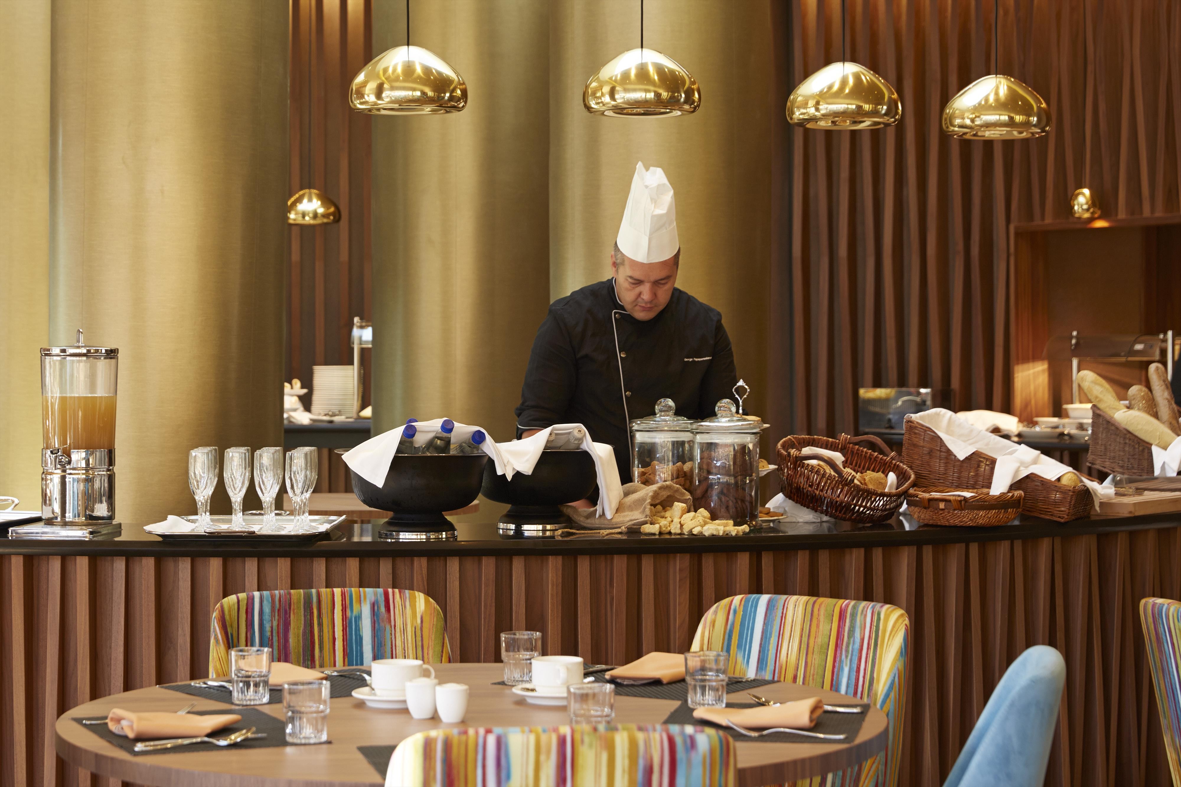 Domes of Elounda, Autograph Collection 26