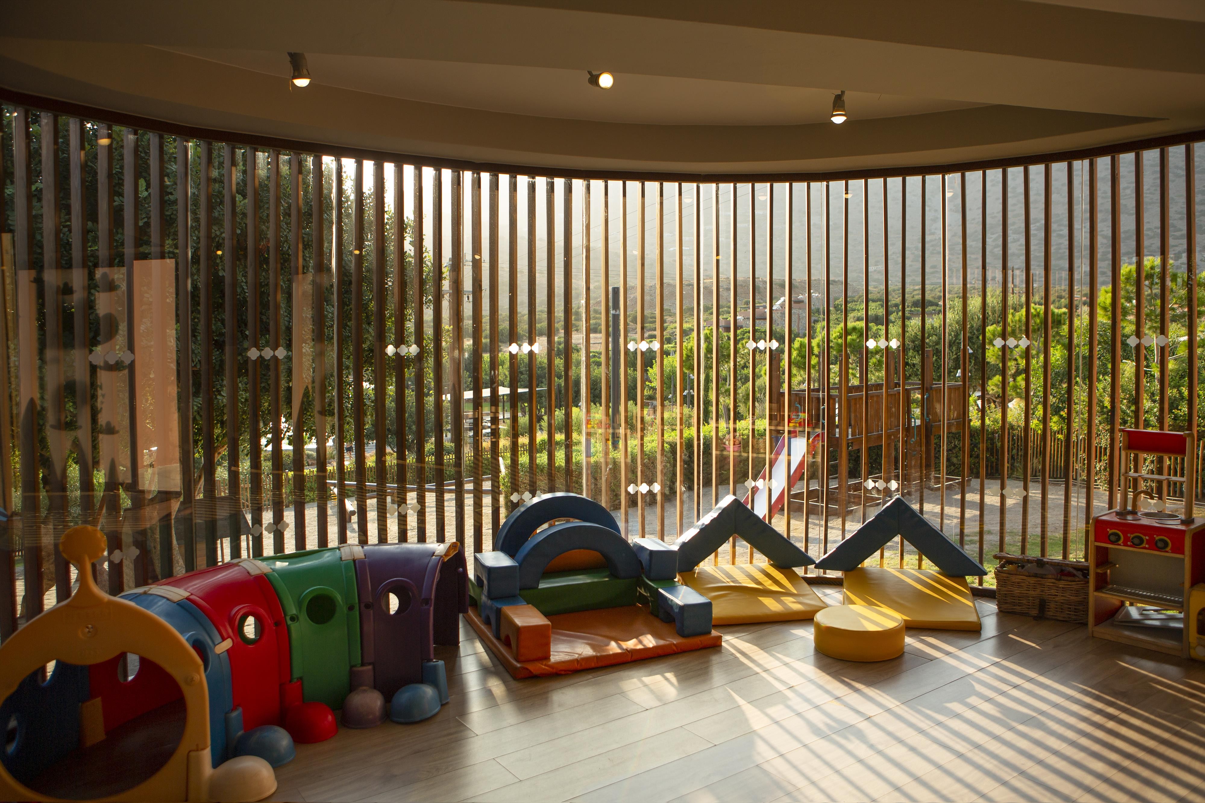 Domes of Elounda, Autograph Collection 37