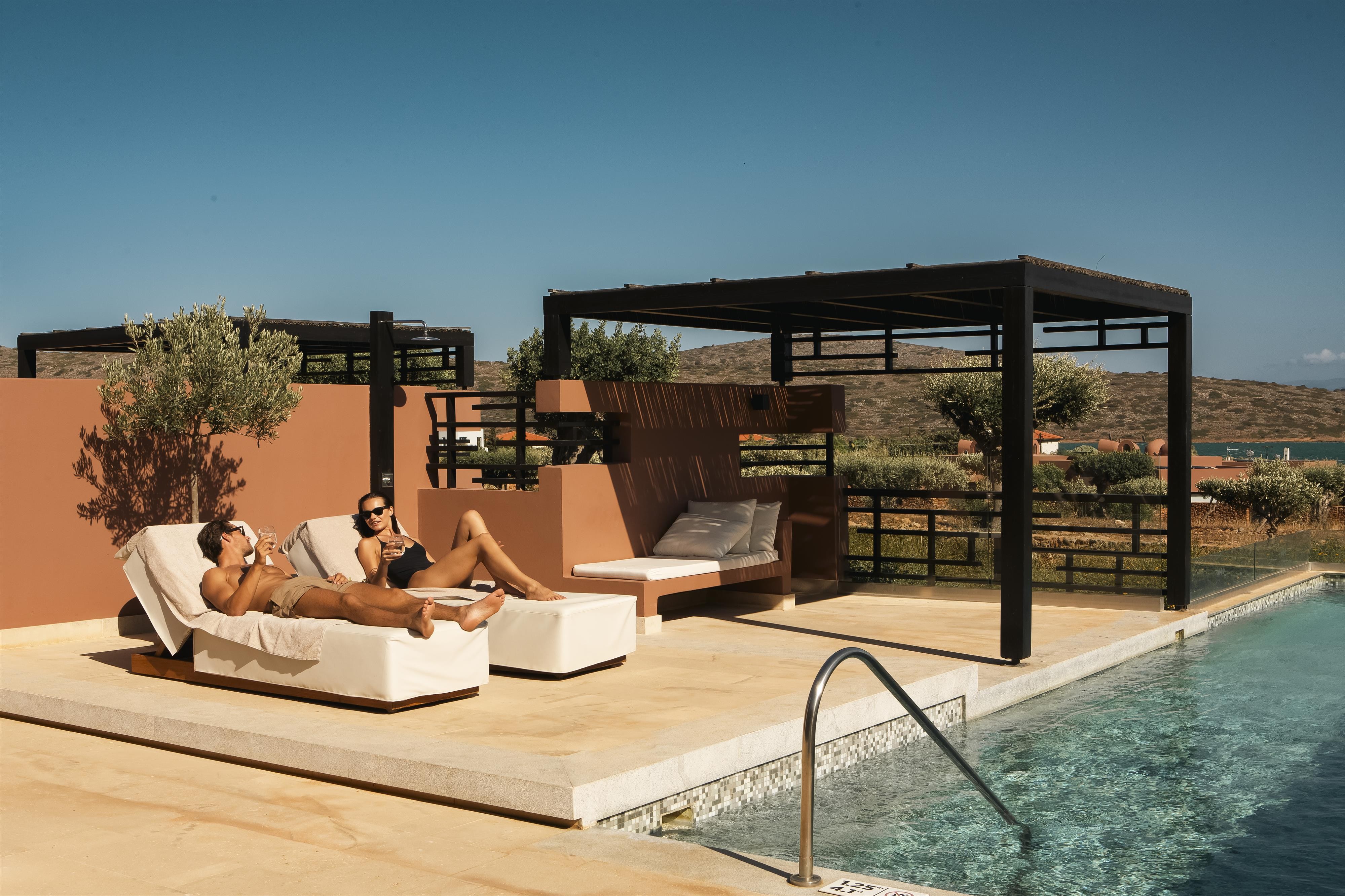 Domes of Elounda, Autograph Collection 22