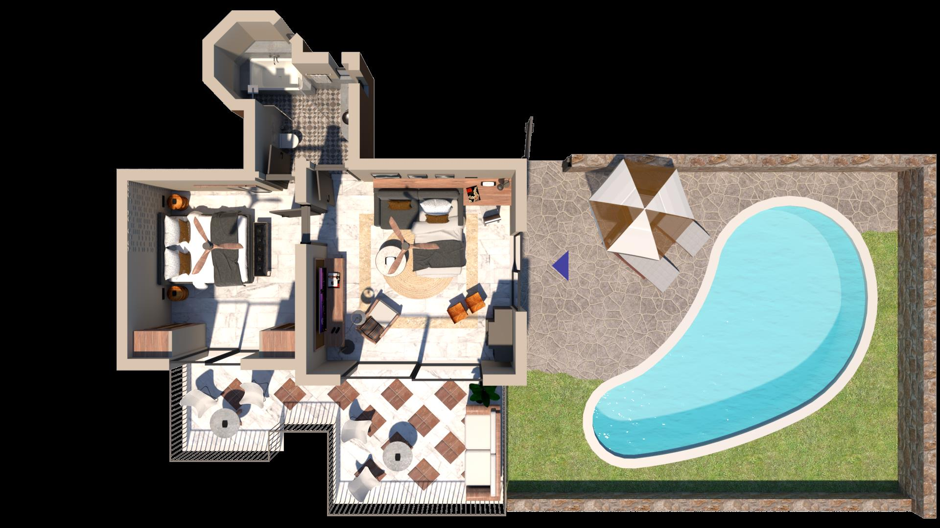 Domes of Elounda, Autograph Collection 47