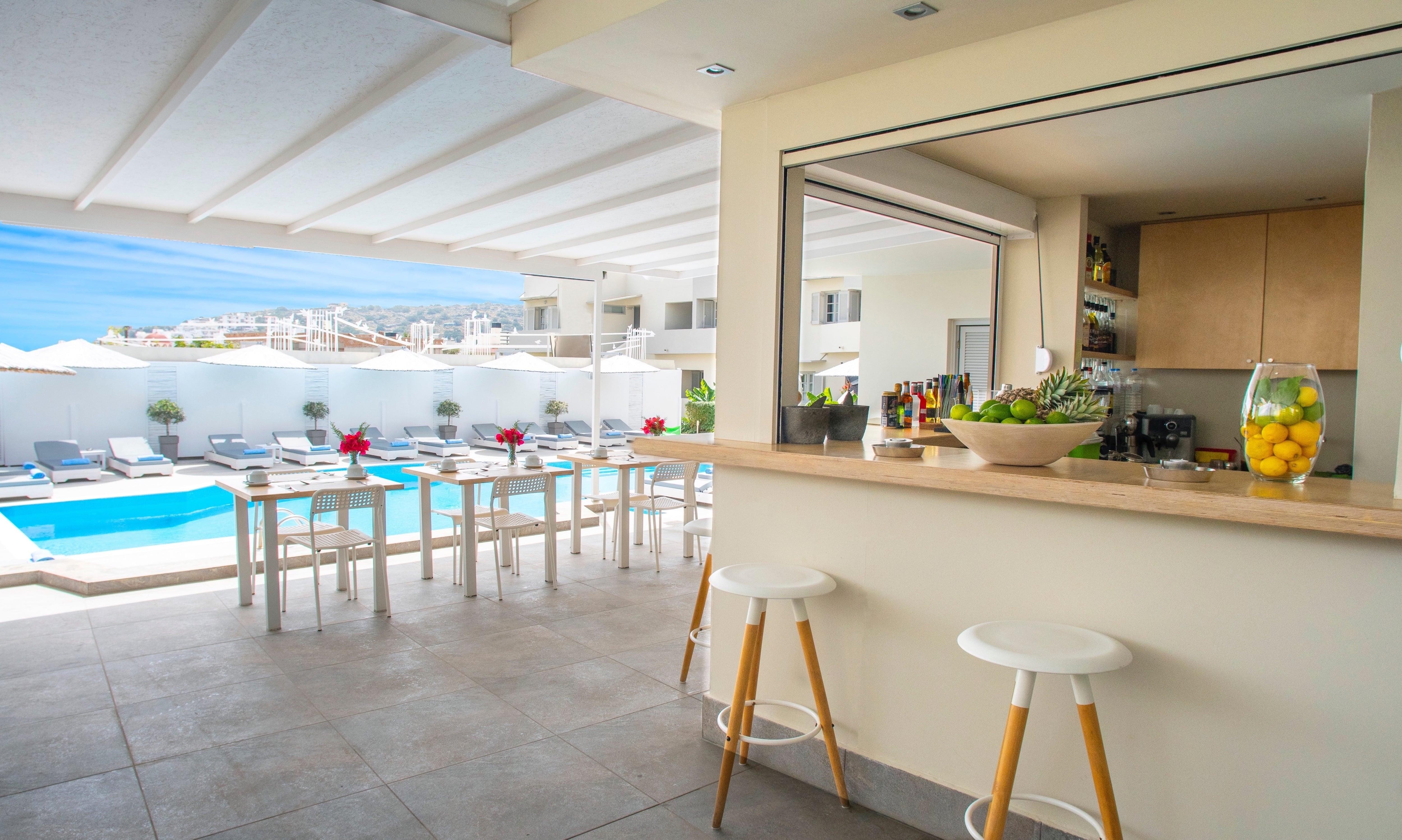 Elounda Garden Suites 9