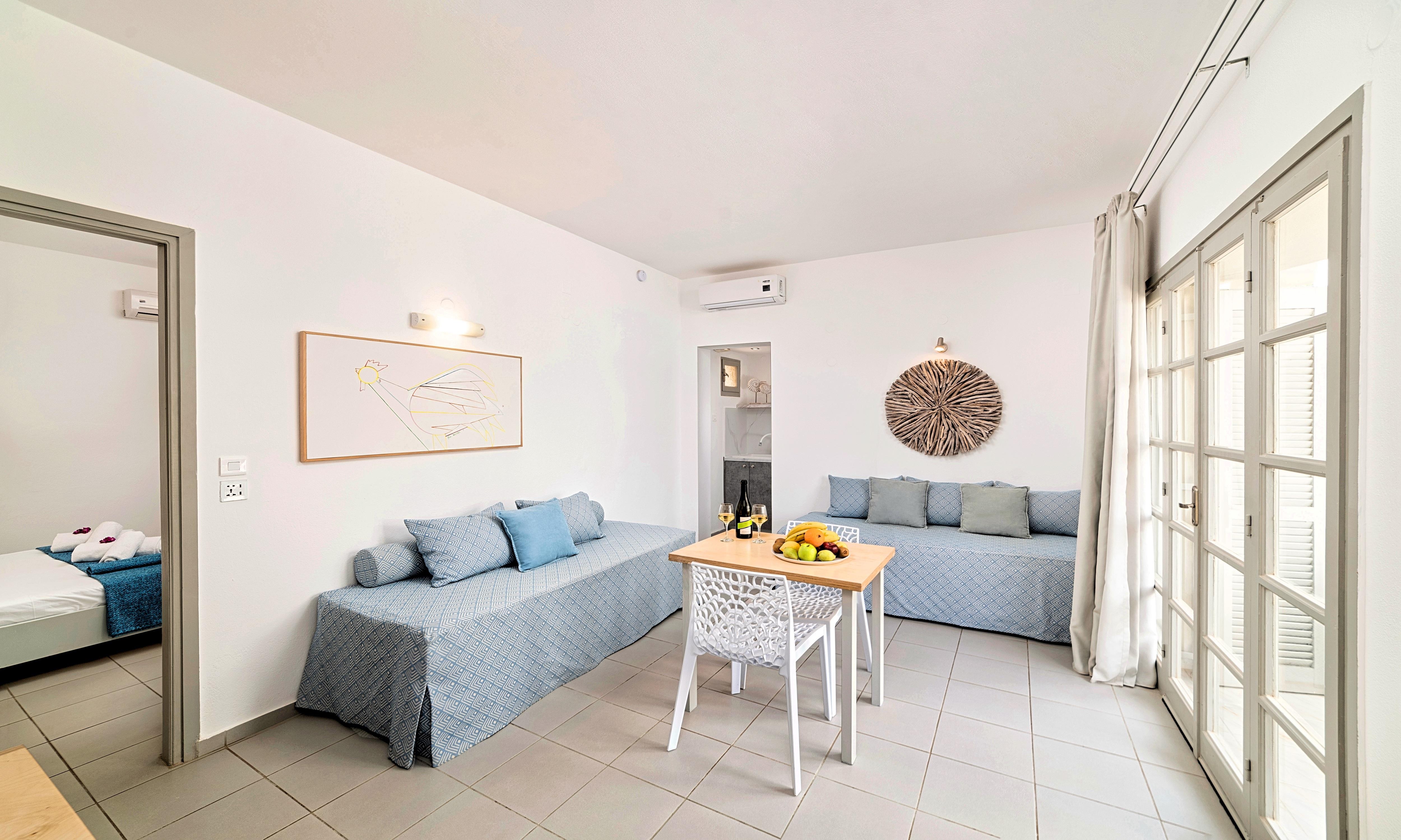 Elounda Garden Suites 8