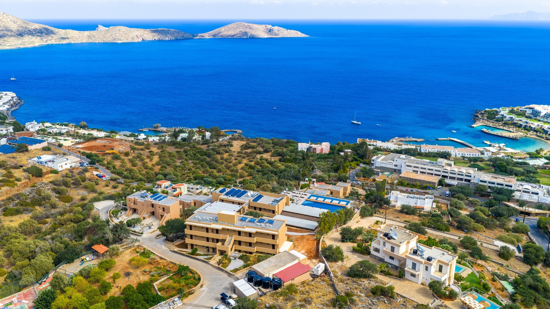 INNSiDE by Melia Elounda 2