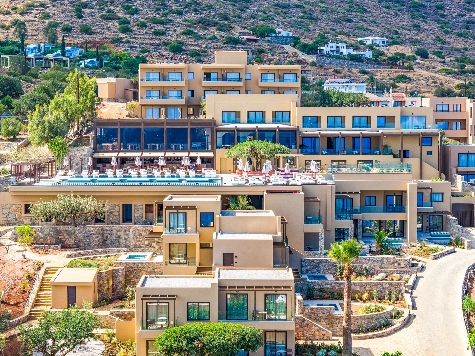 INNSiDE by Melia Elounda 26