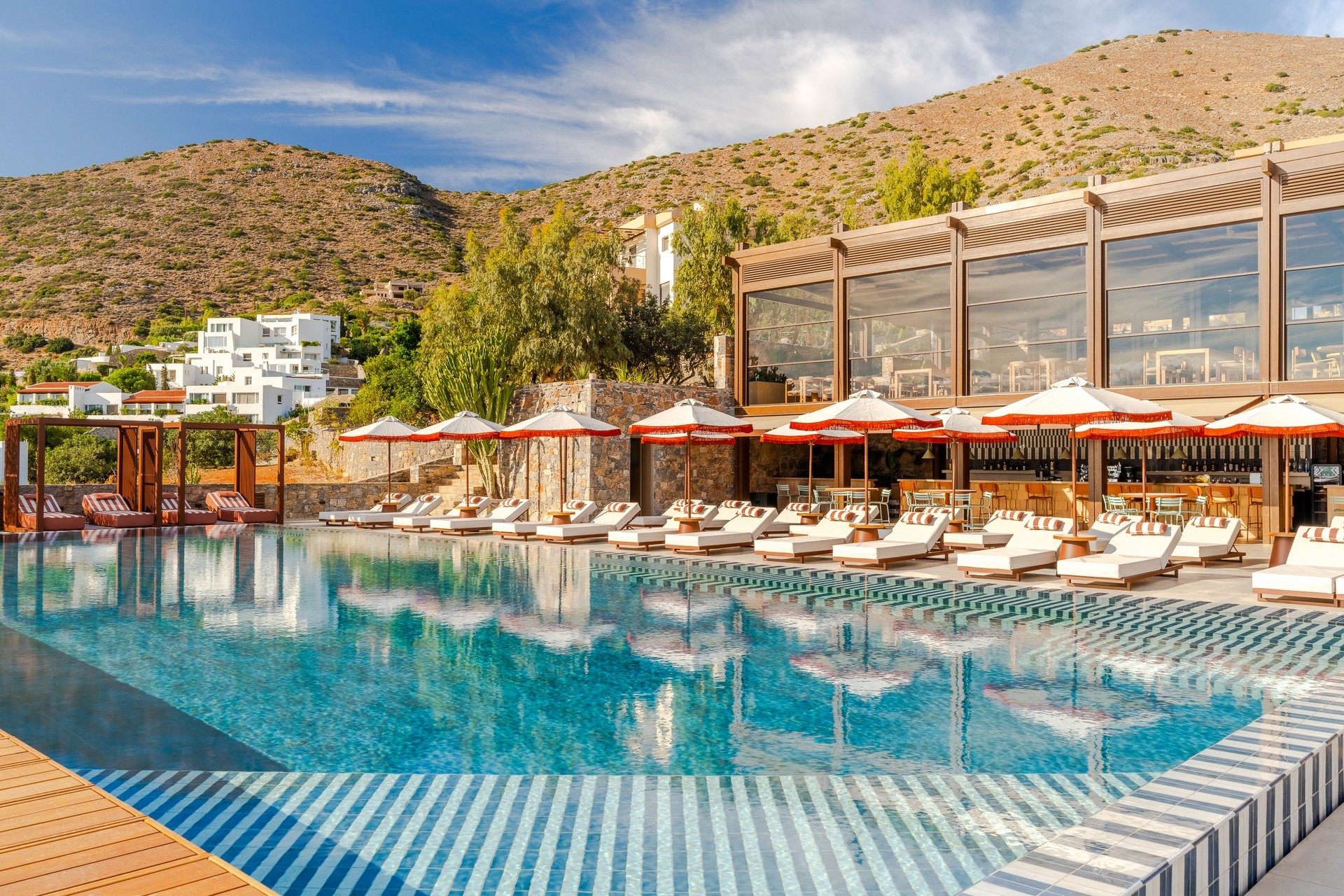 INNSiDE by Melia Elounda 21