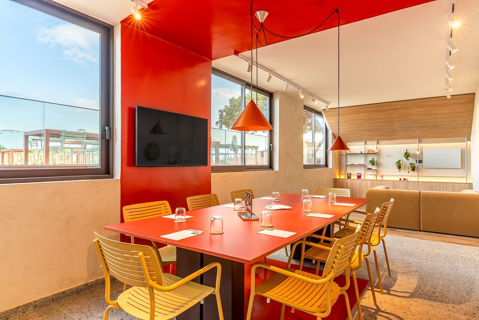 INNSiDE by Melia Elounda 17