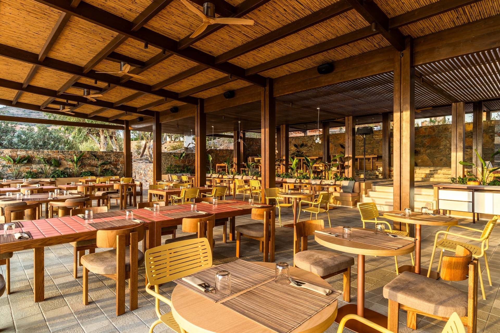 INNSiDE by Melia Elounda 12