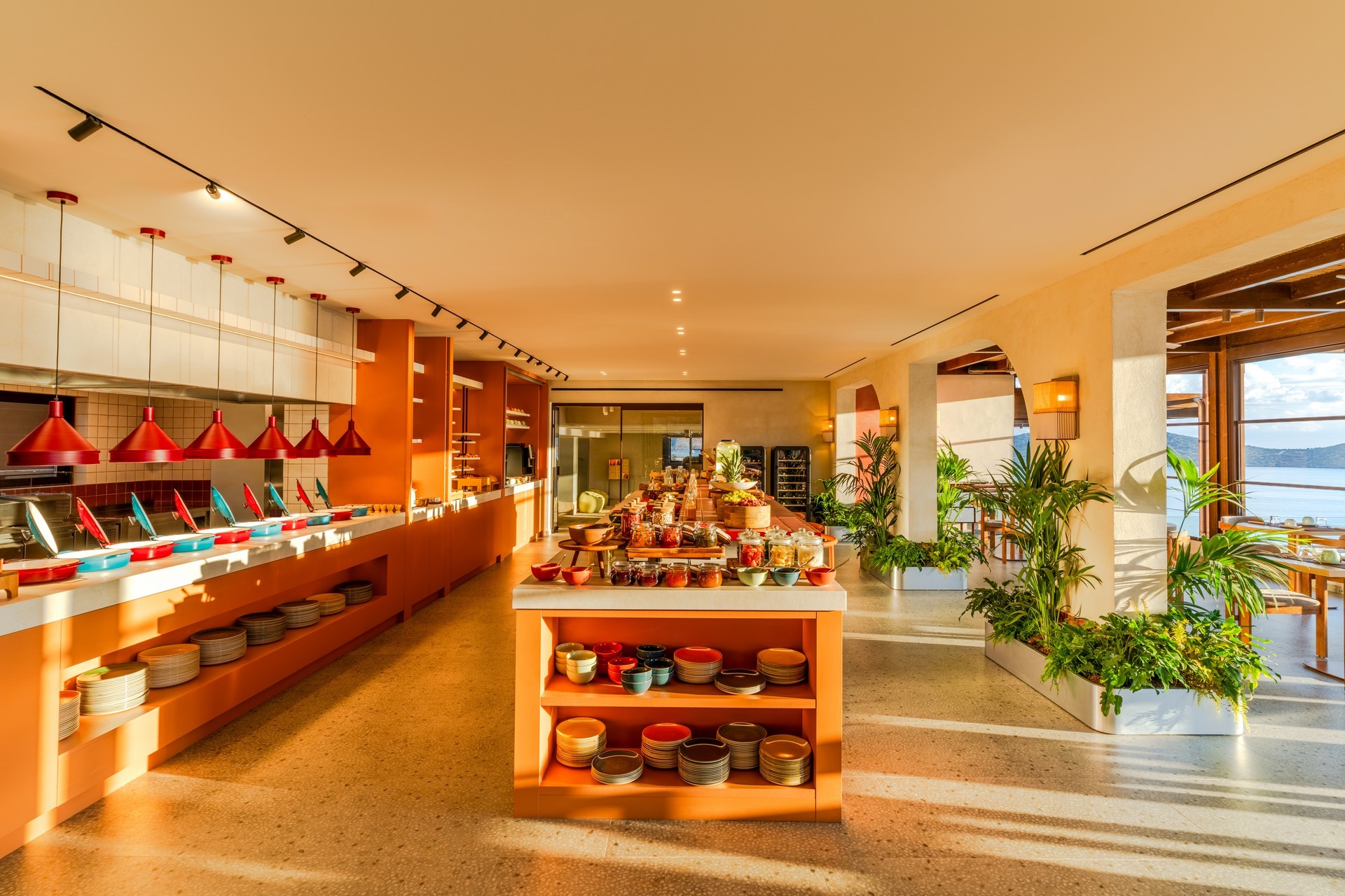 INNSiDE by Melia Elounda 15