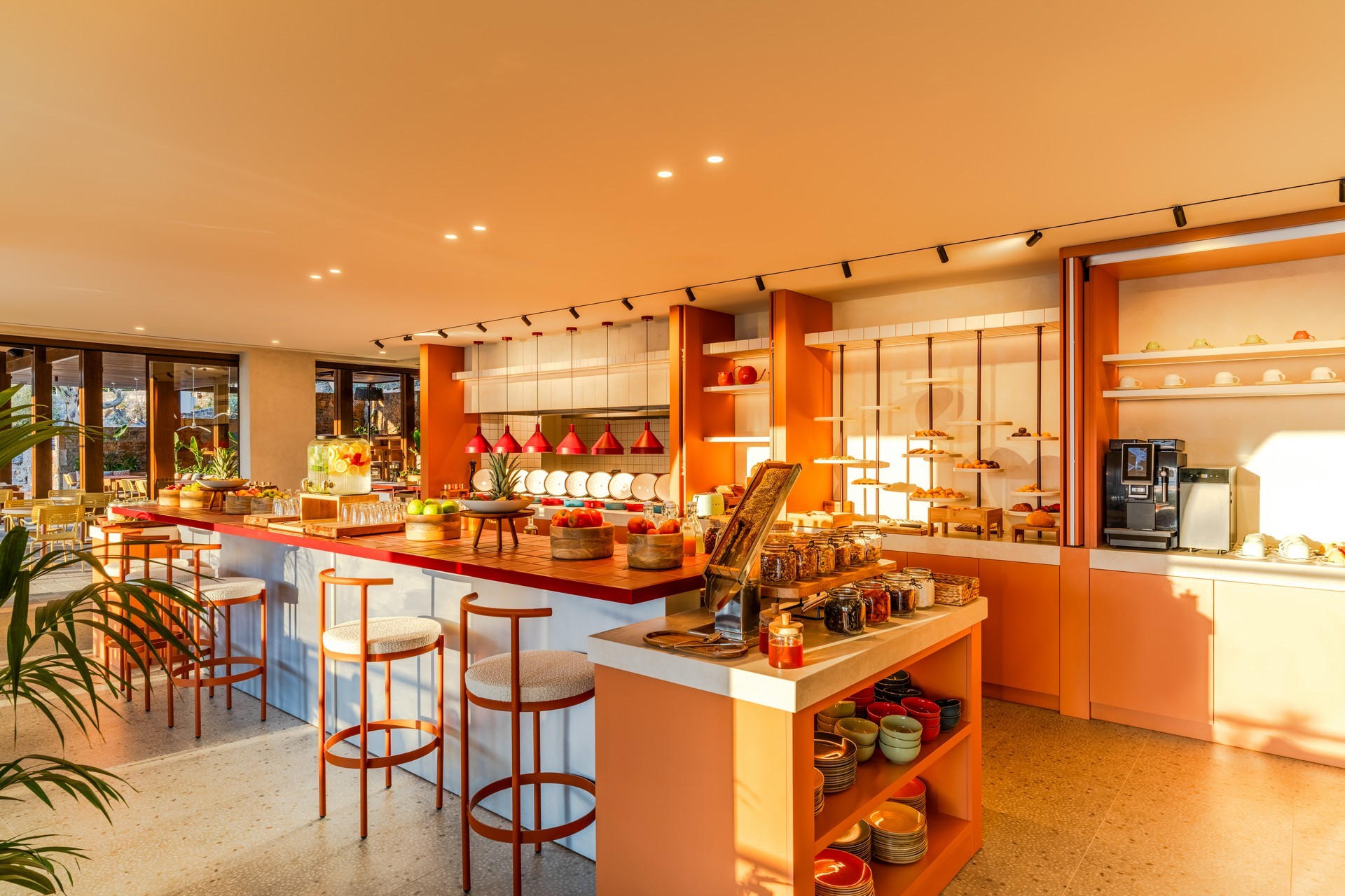 INNSiDE by Melia Elounda 14