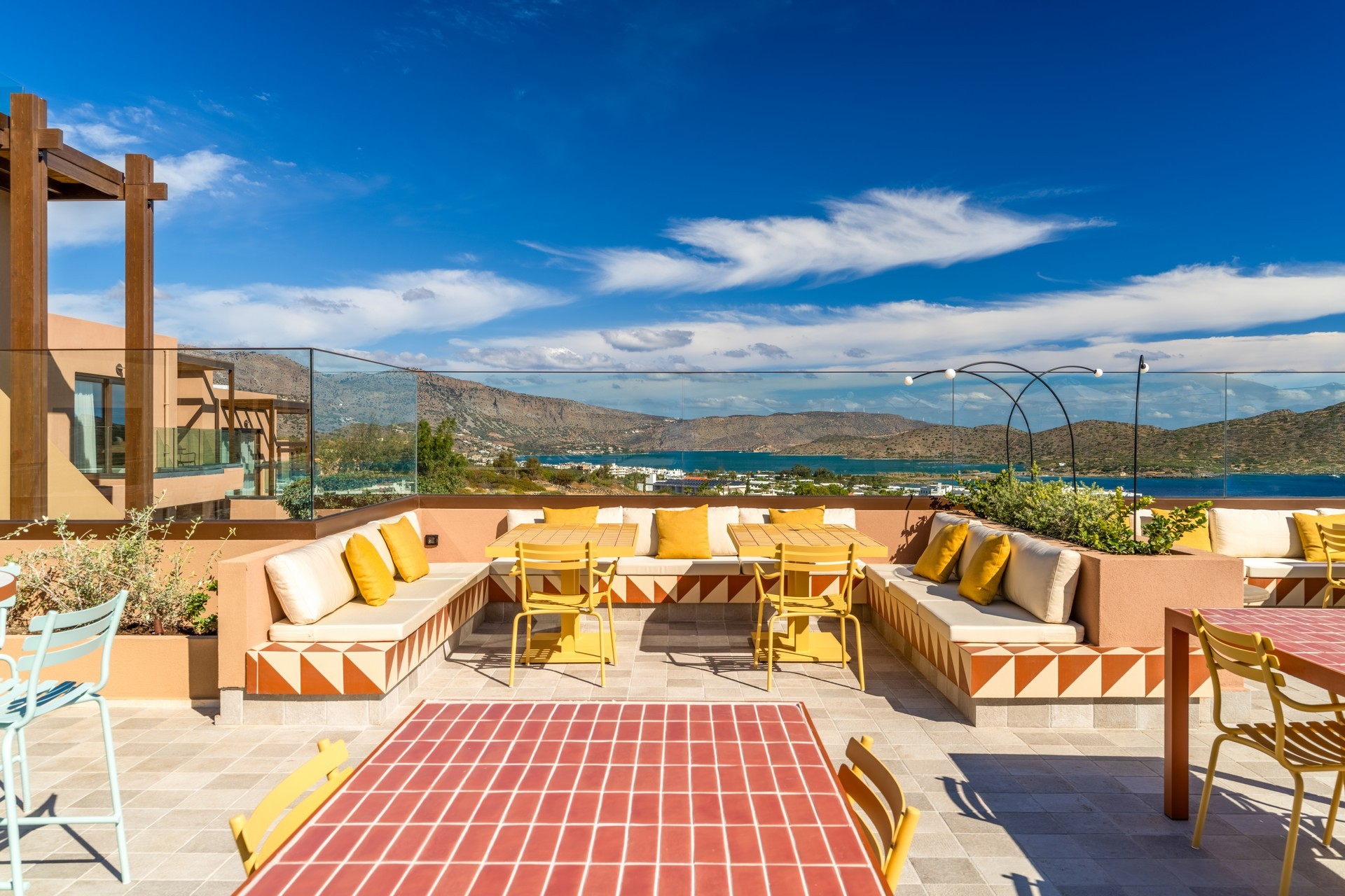 INNSiDE by Melia Elounda 23