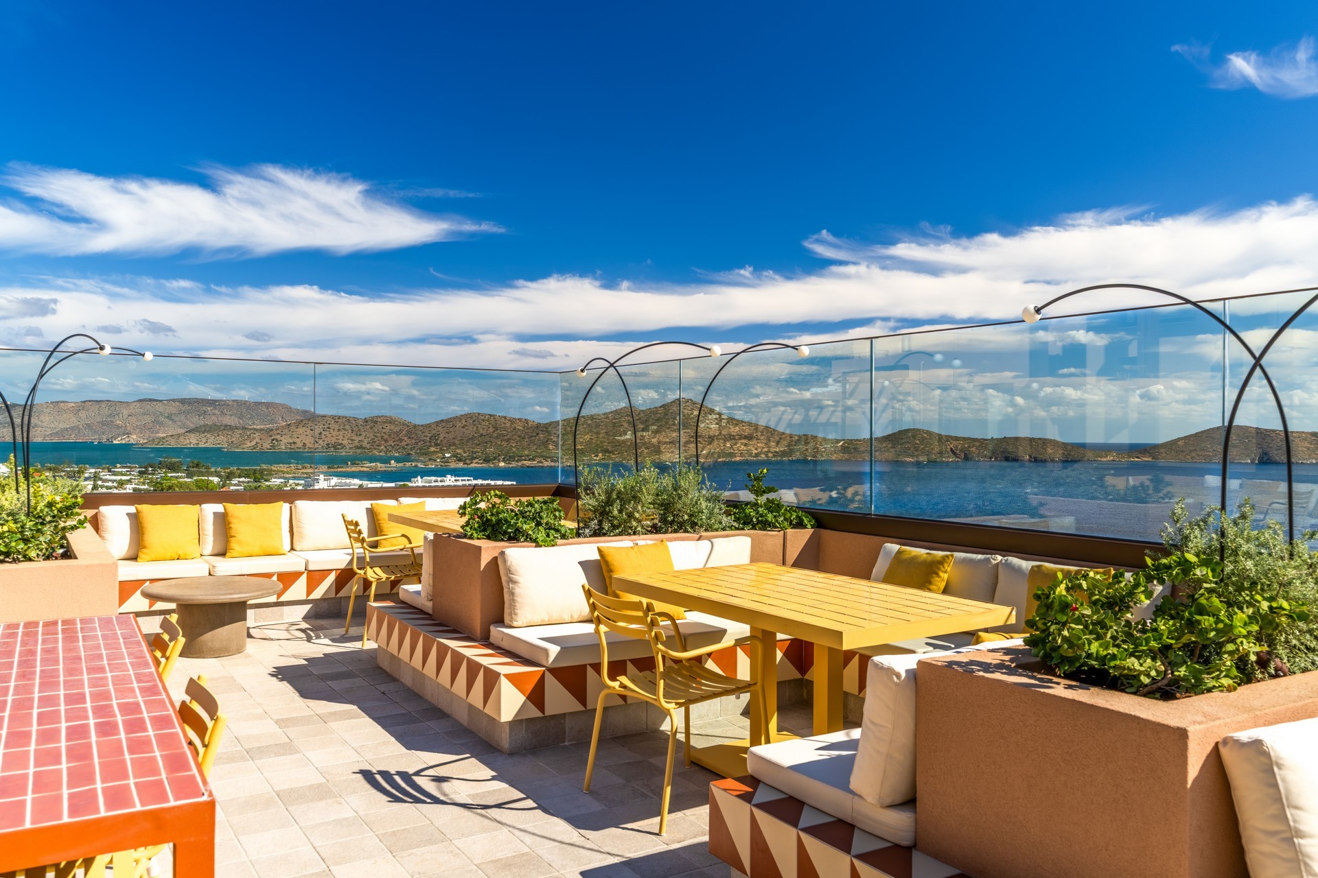 INNSiDE by Melia Elounda 24