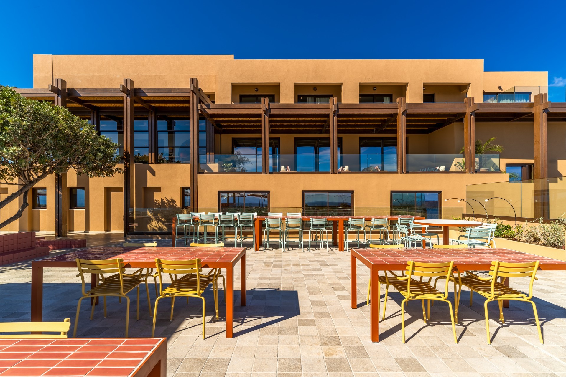 INNSiDE by Melia Elounda 25