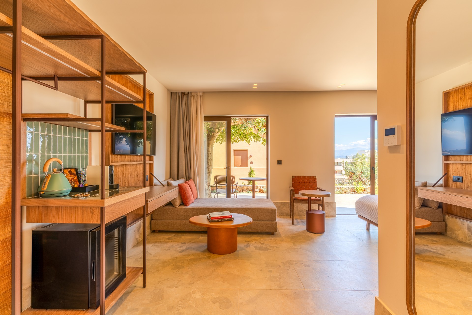 INNSiDE by Melia Elounda 8