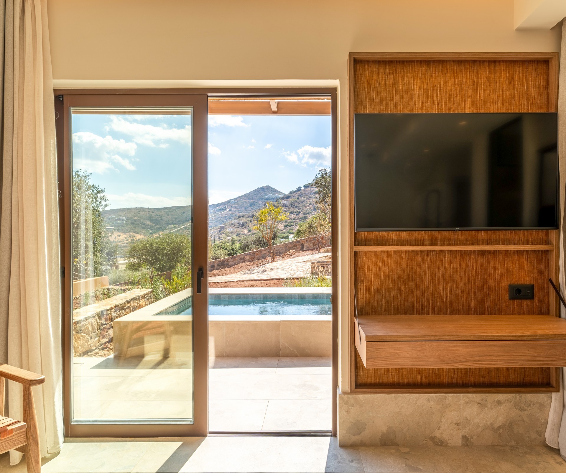 INNSiDE by Melia Elounda 10