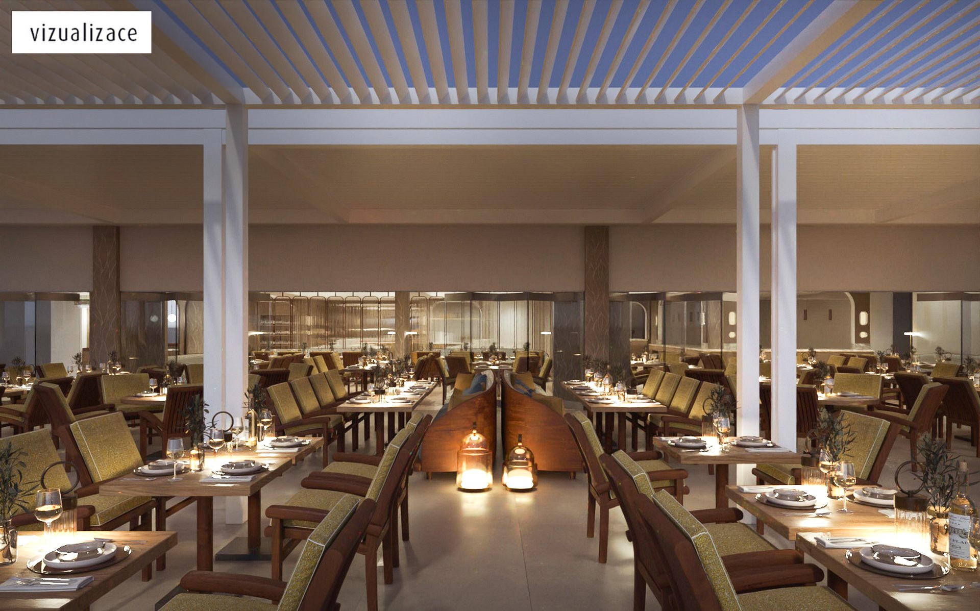 Porto Elounda Golf & Spa Resort 13