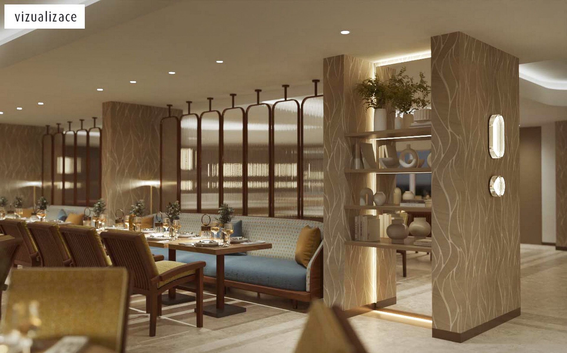 Porto Elounda Golf & Spa Resort 12