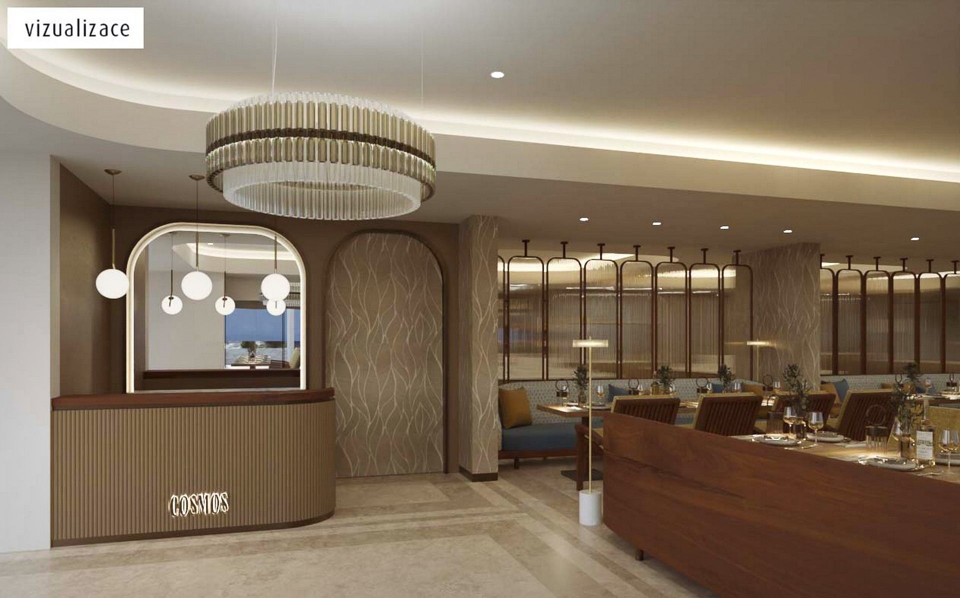 Porto Elounda Golf & Spa Resort 14