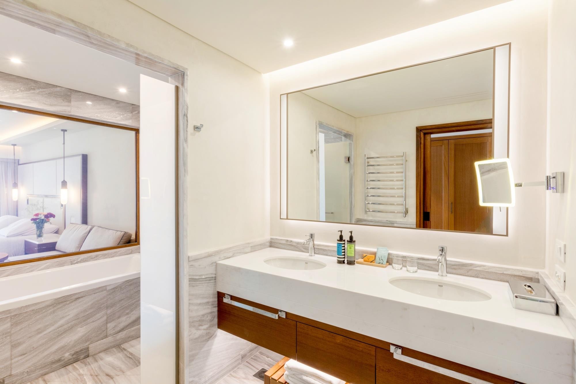 Porto Elounda Golf & Spa Resort - 8 Popup navigation