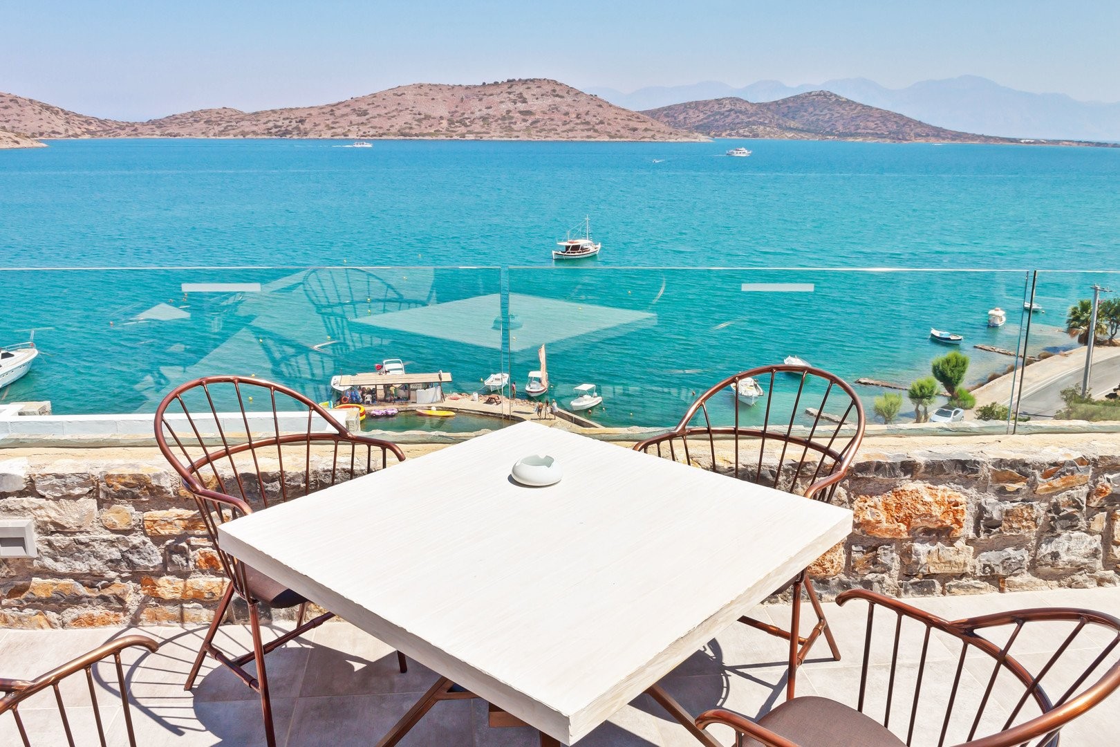 Royal Marmin Bay Boutique & Art Hotel 12