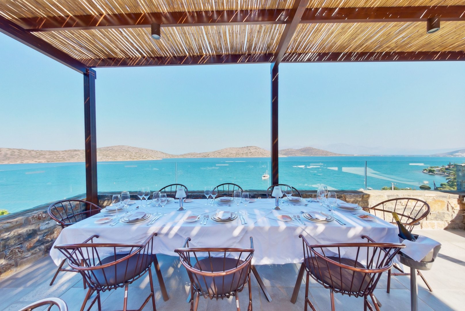 Royal Marmin Bay Boutique & Art Hotel 13