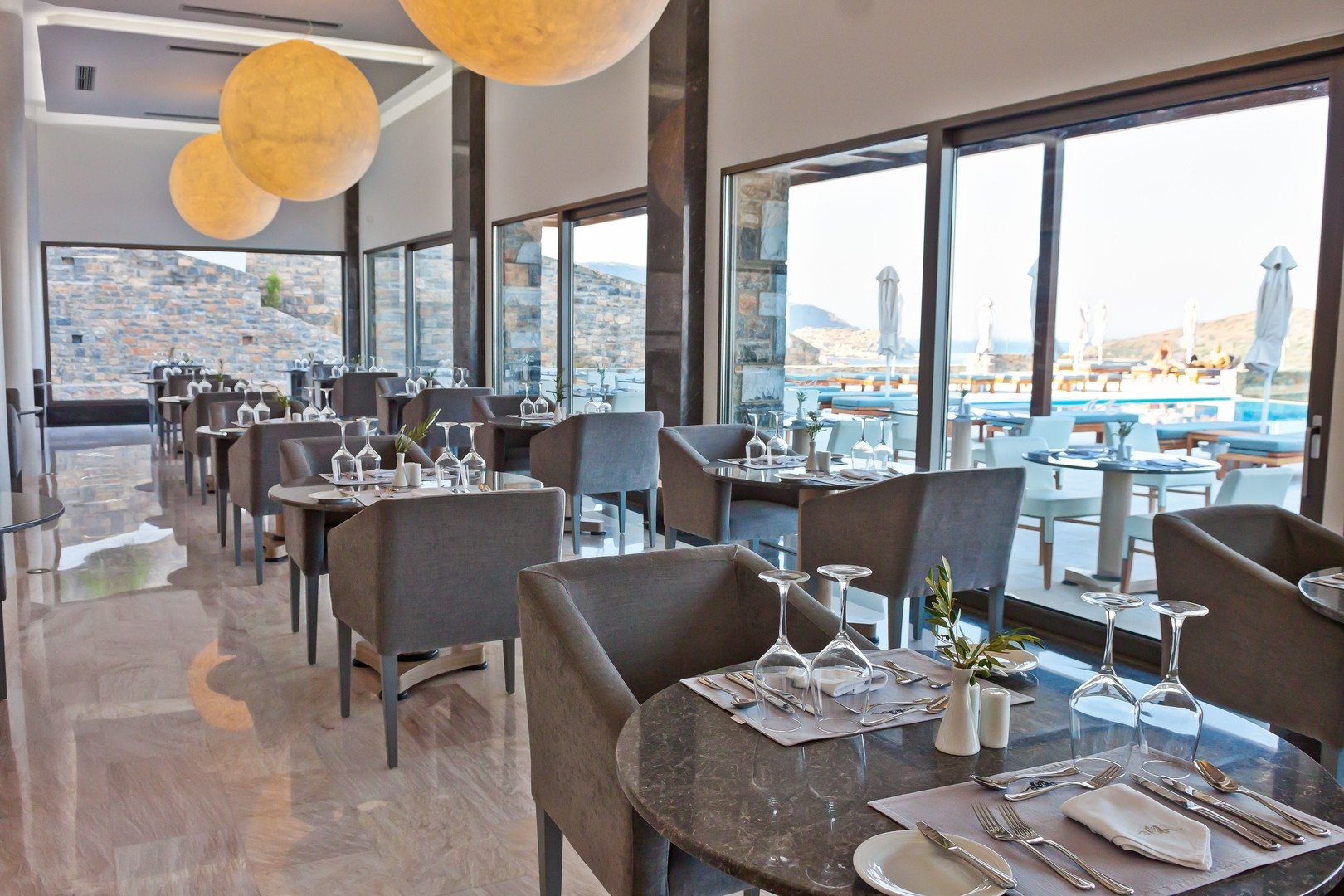 Royal Marmin Bay Boutique & Art Hotel 9