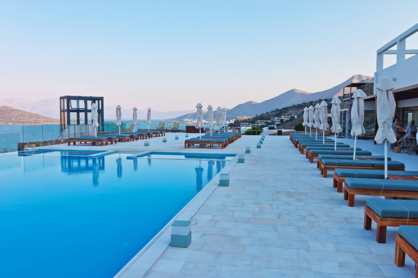 Royal Marmin Bay Boutique & Art Hotel