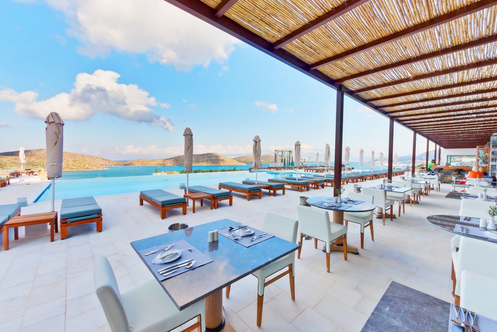 Royal Marmin Bay Boutique & Art Hotel 10