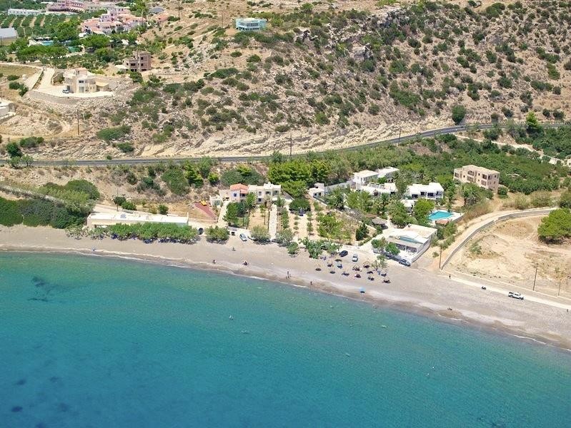 Avra Beach 12