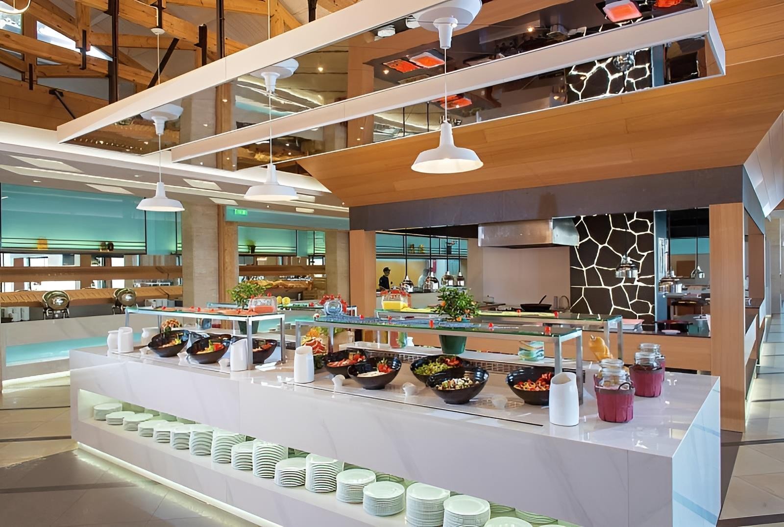 Fodele Beach & Waterpark Holiday Resort 32