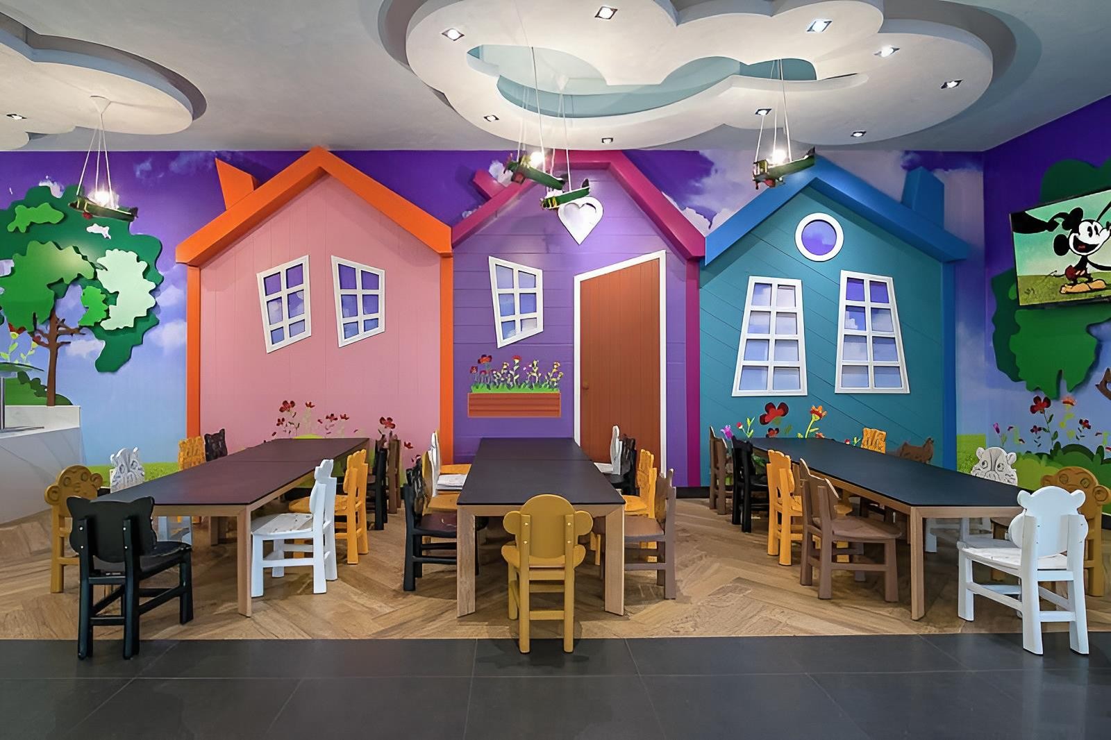 Fodele Beach & Waterpark Holiday Resort 31