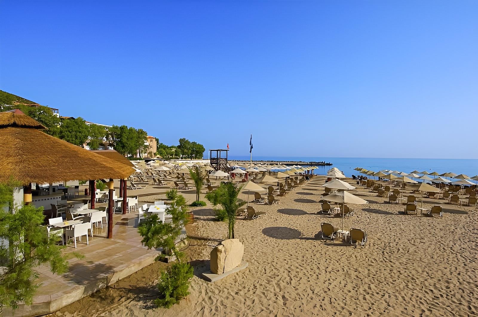 Fodele Beach & Waterpark Holiday Resort 9