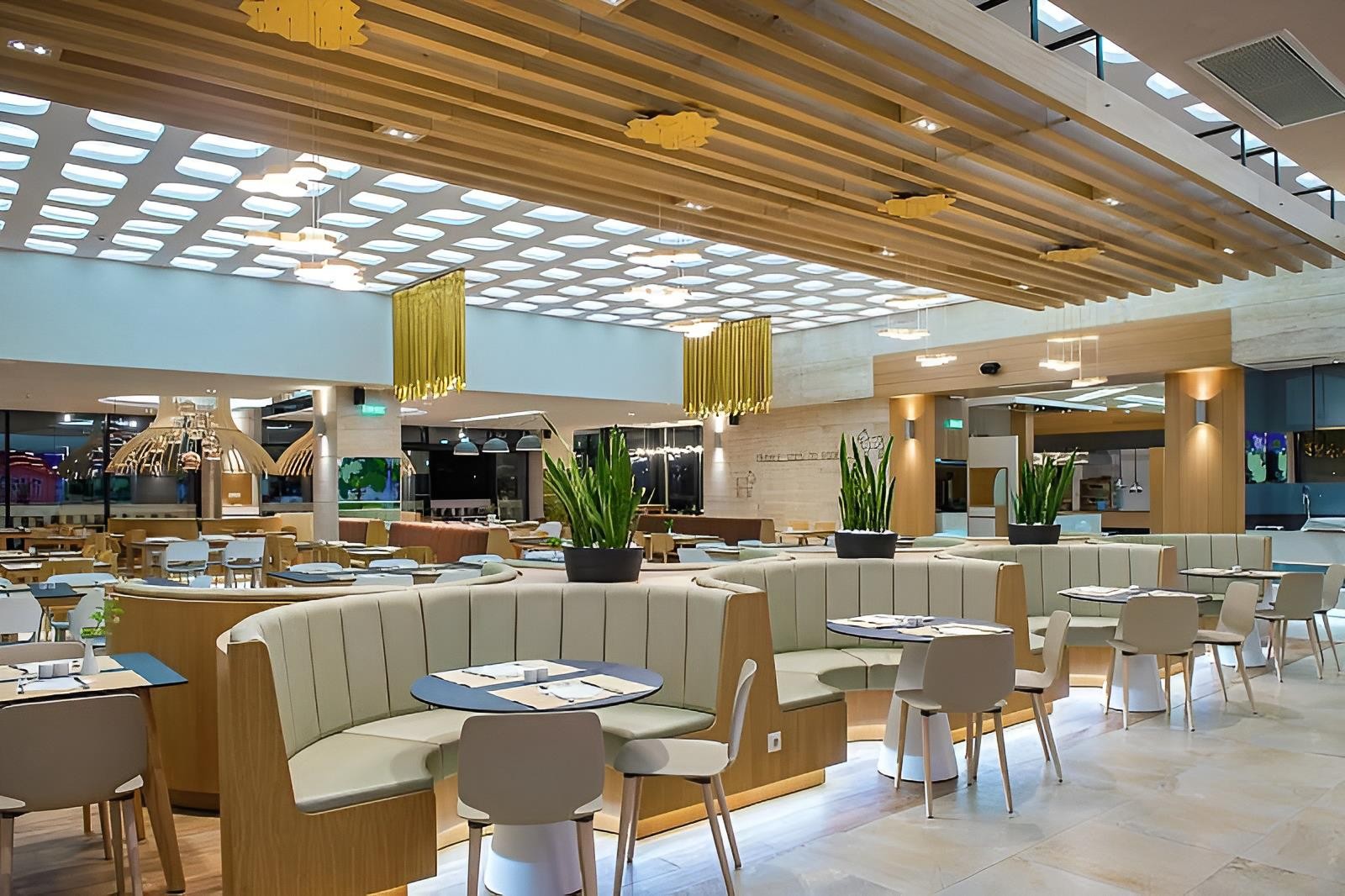 Fodele Beach & Waterpark Holiday Resort 24