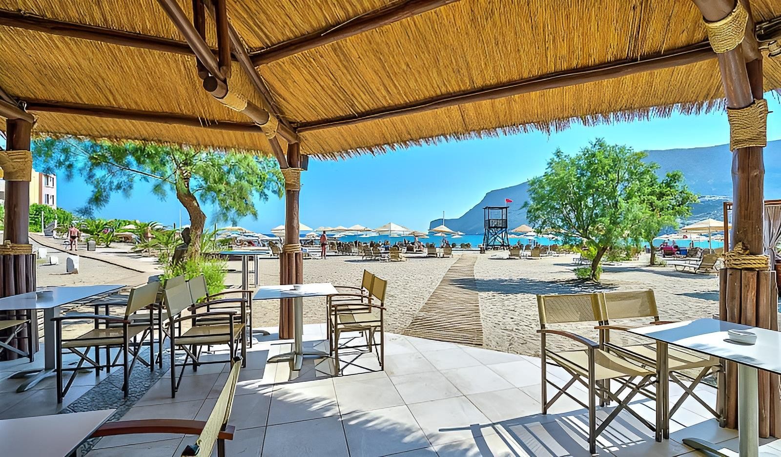 Fodele Beach & Waterpark Holiday Resort 23