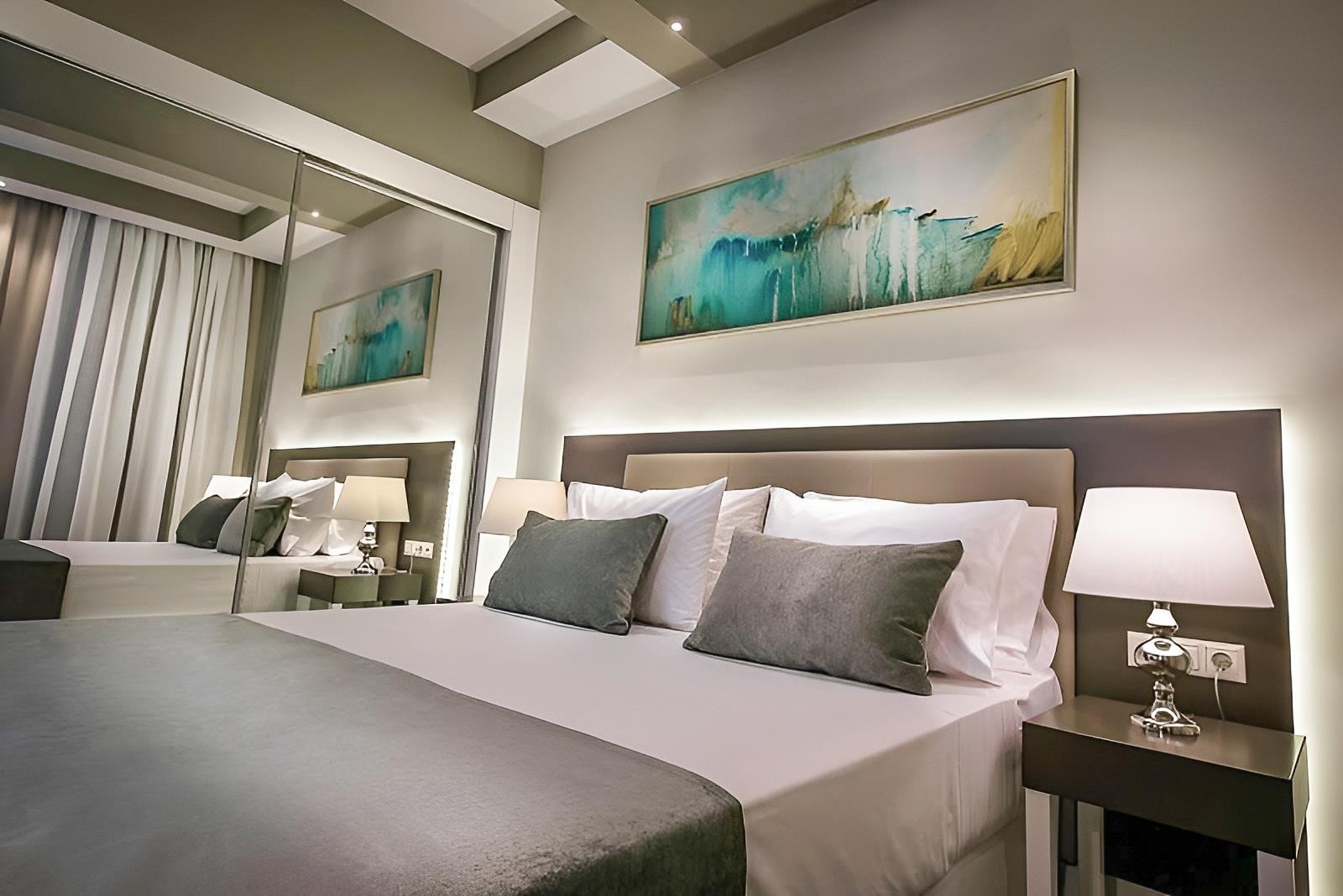 Fodele Beach & Waterpark Holiday Resort 16