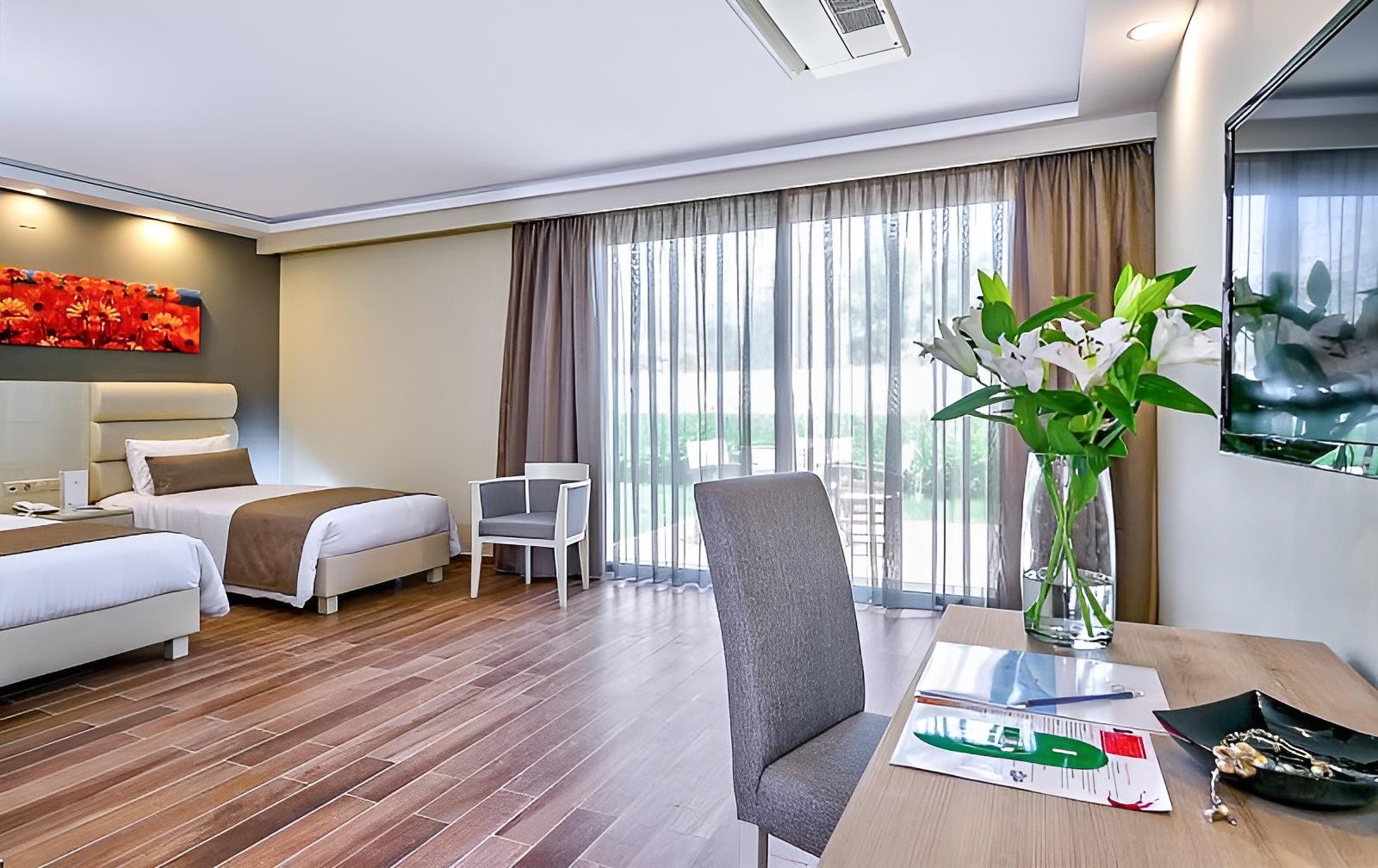 Fodele Beach & Waterpark Holiday Resort 21