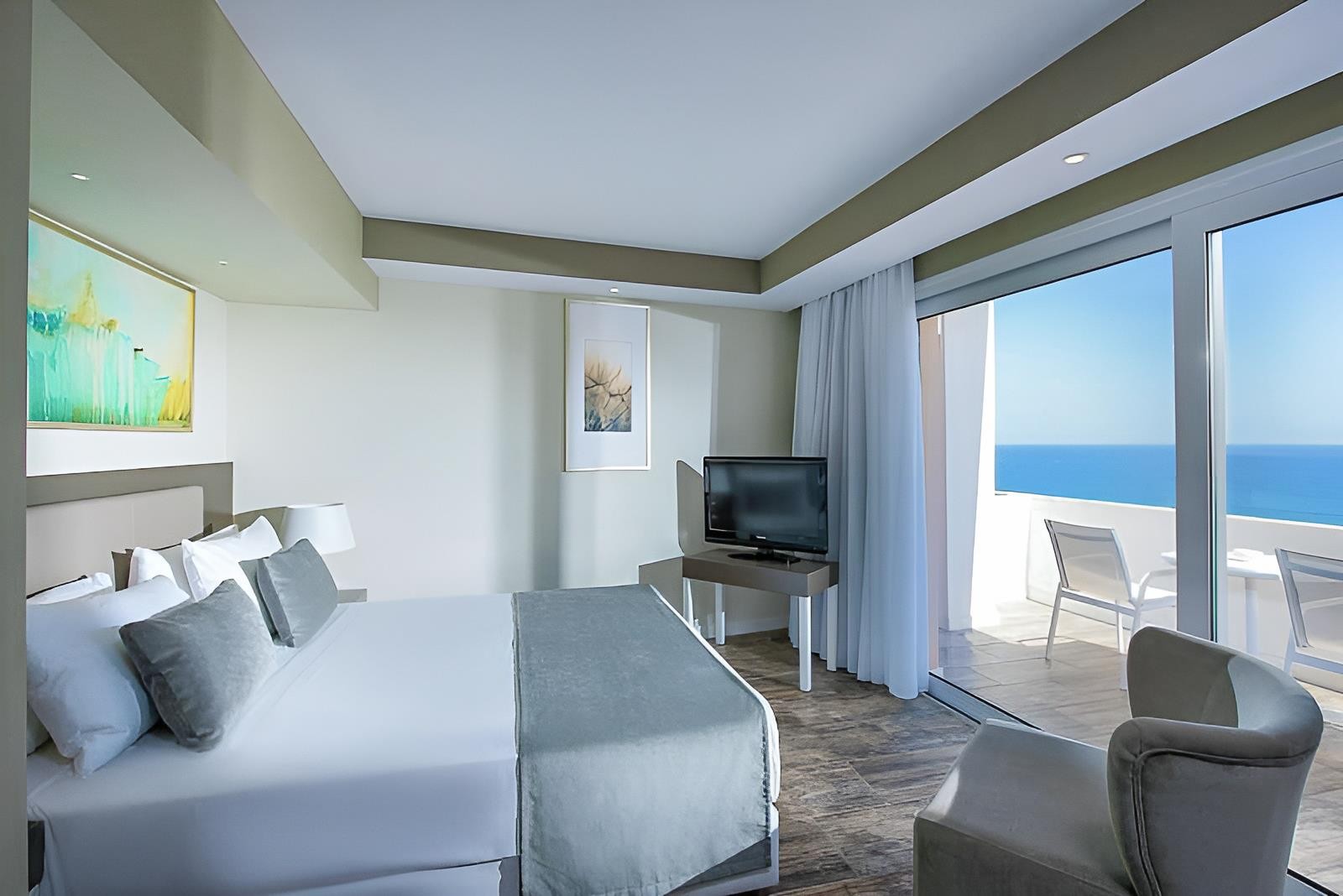 Fodele Beach & Waterpark Holiday Resort 17