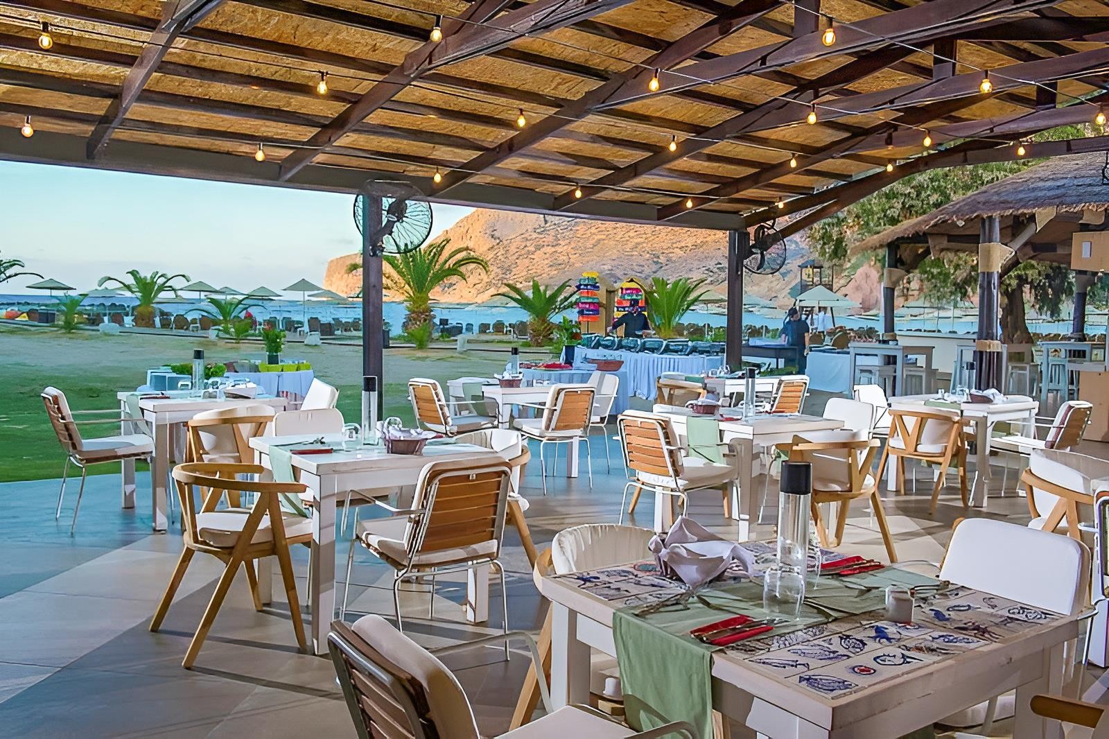 Fodele Beach & Waterpark Holiday Resort 33