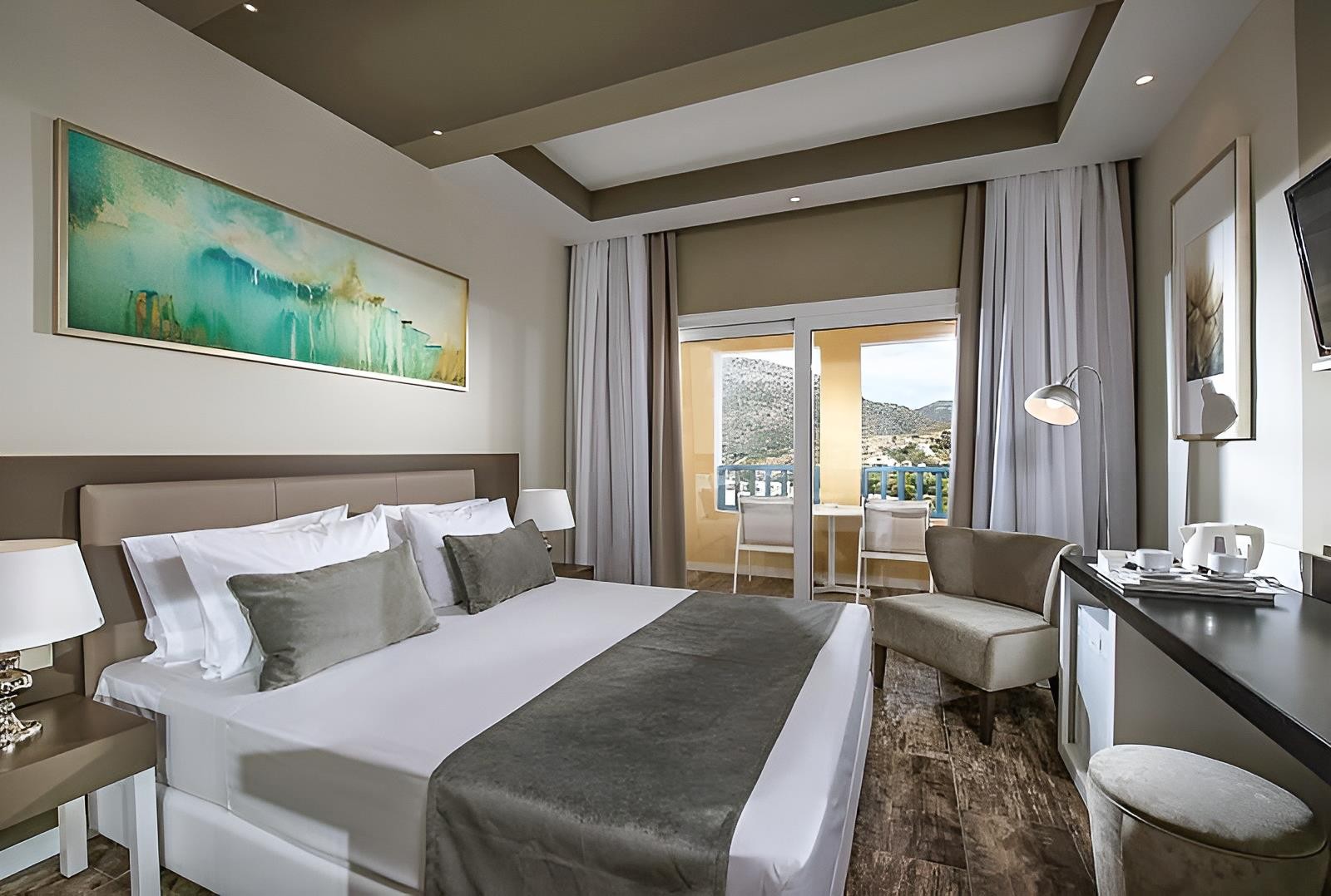 Fodele Beach & Waterpark Holiday Resort 15