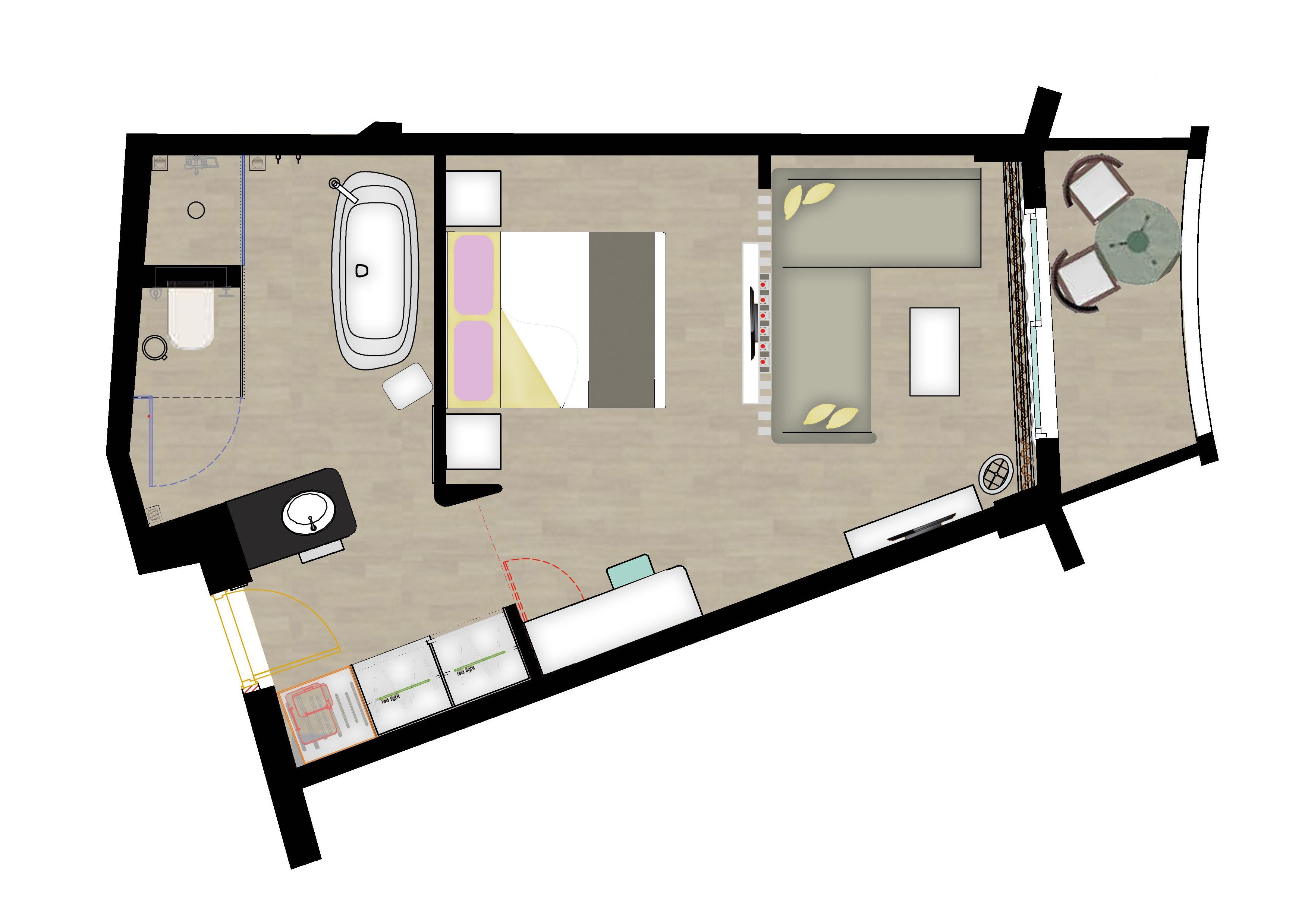 Fodele Beach & Waterpark Holiday Resort 39