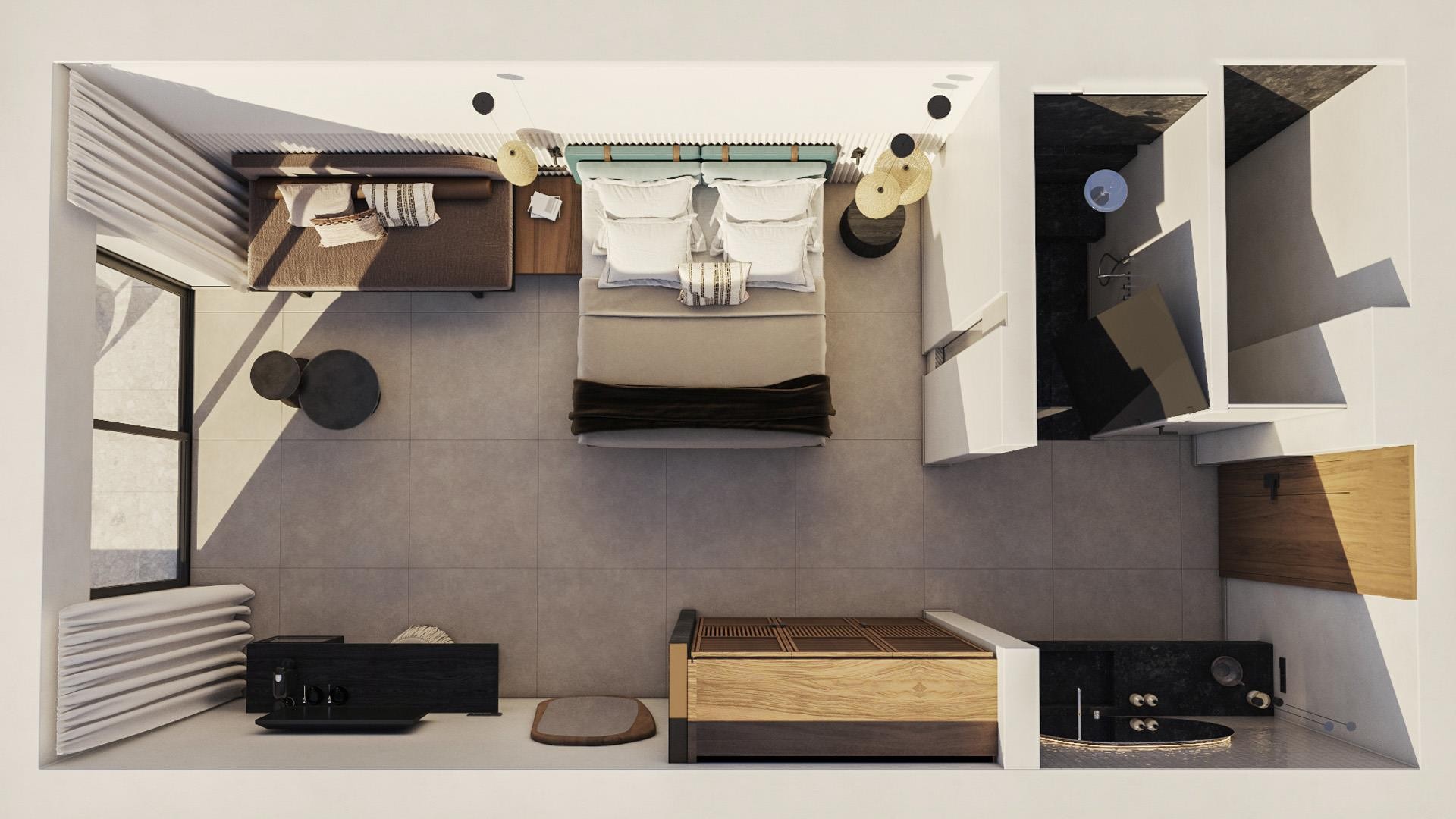 Fodele Beach & Waterpark Holiday Resort 40