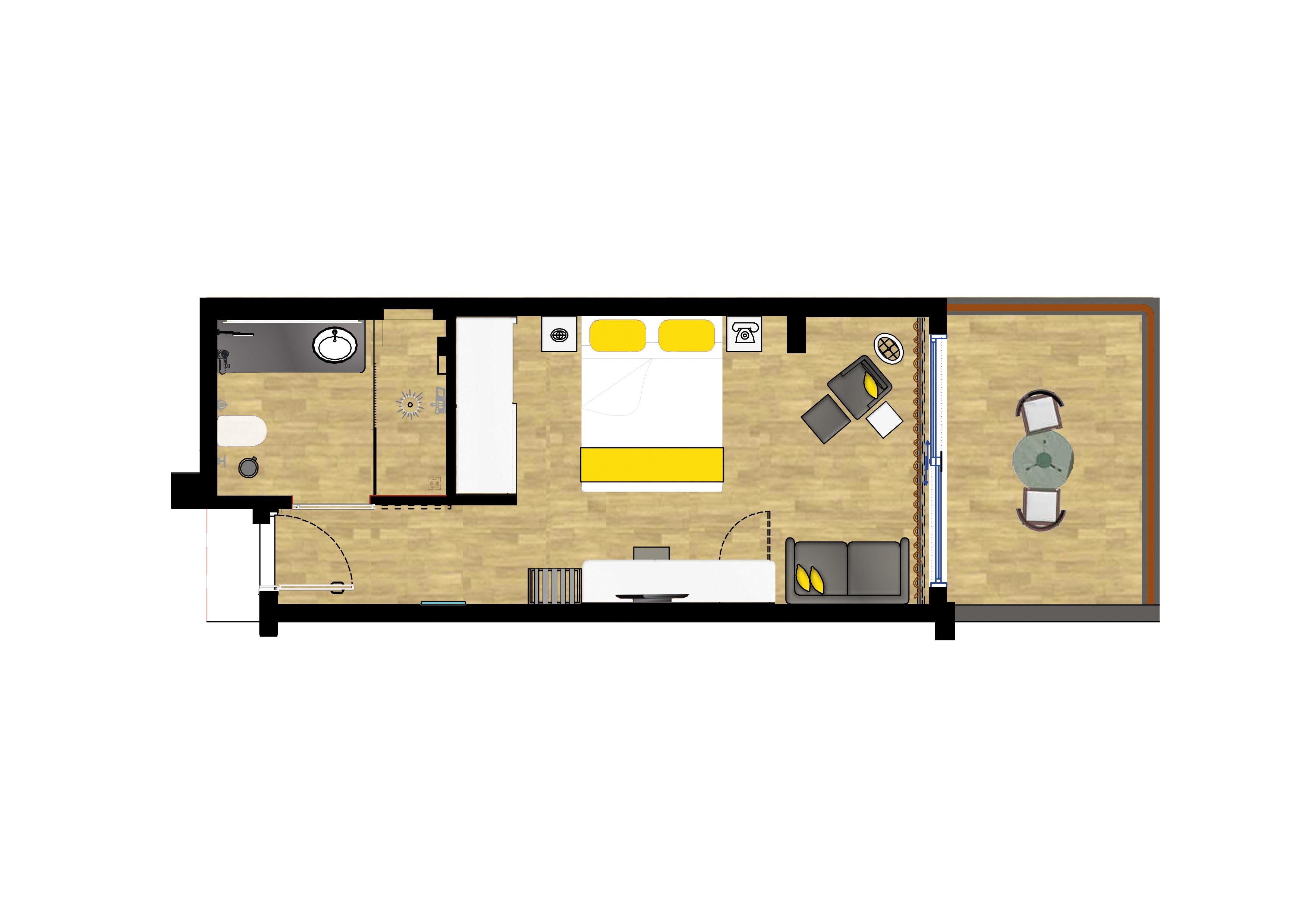 Fodele Beach & Waterpark Holiday Resort 41