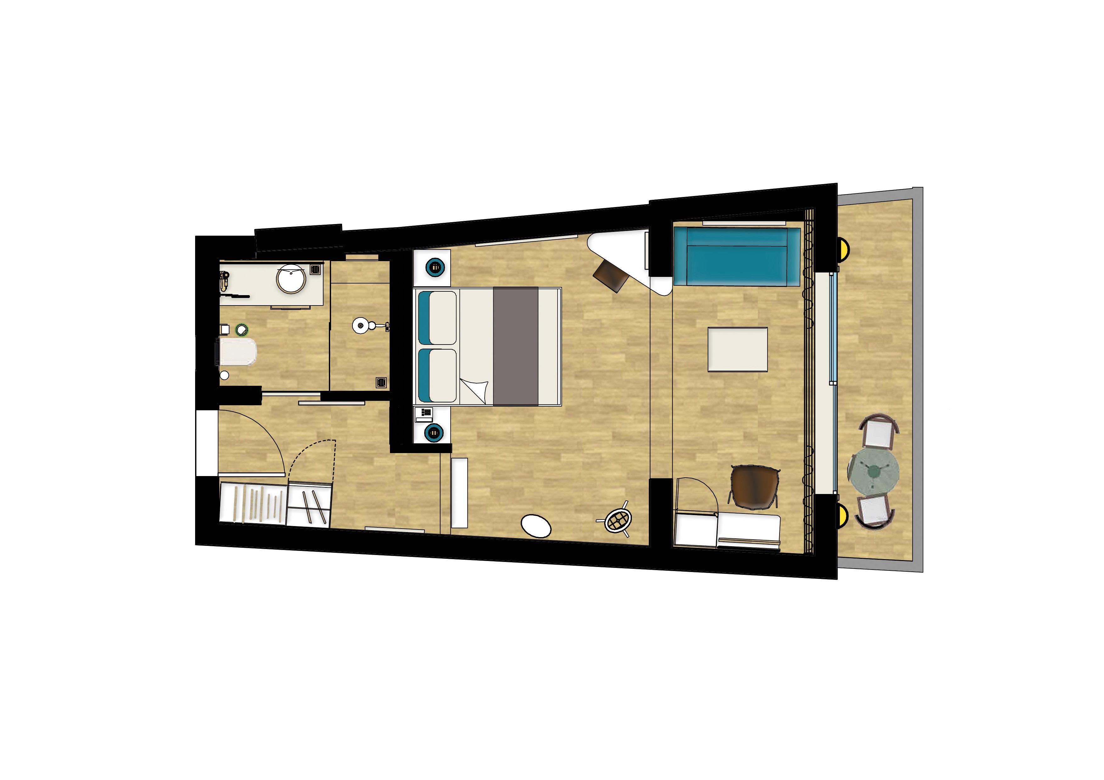 Fodele Beach & Waterpark Holiday Resort 42