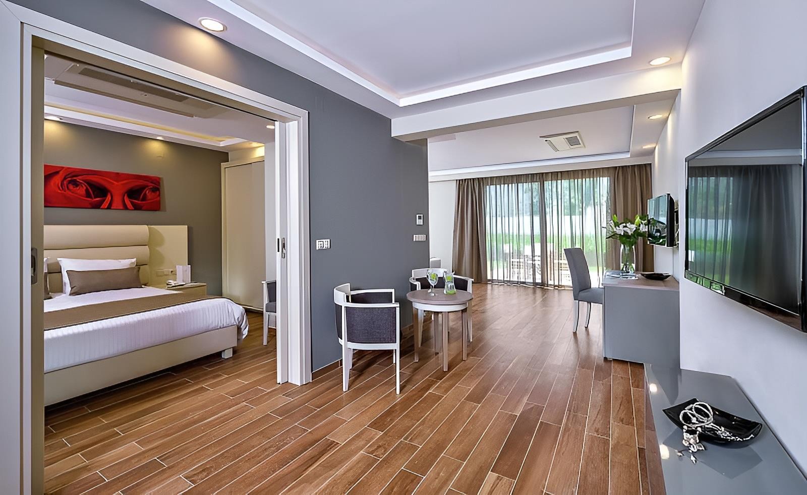 Fodele Beach & Waterpark Holiday Resort 22