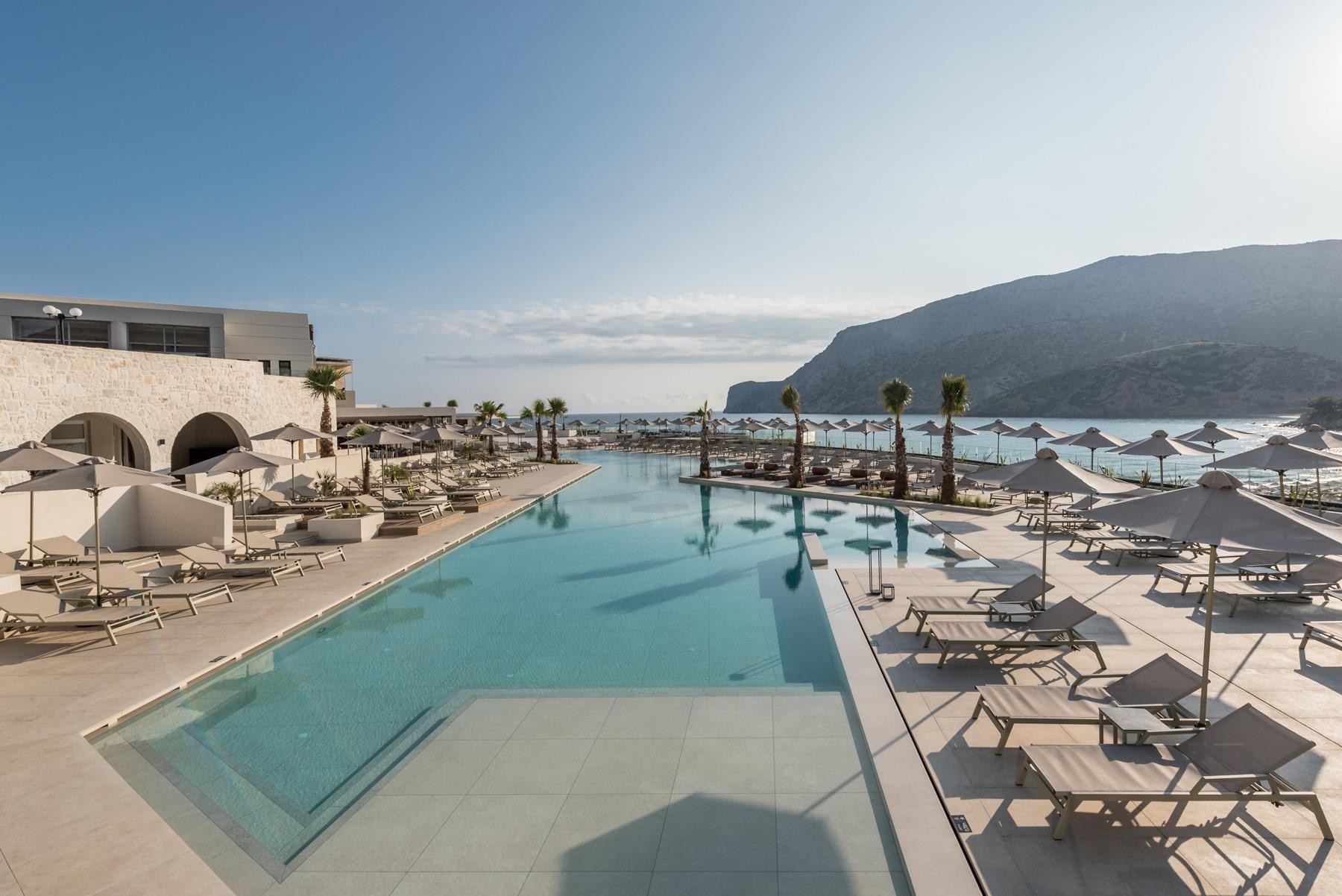 Fodele Beach & Waterpark Holiday Resort 10