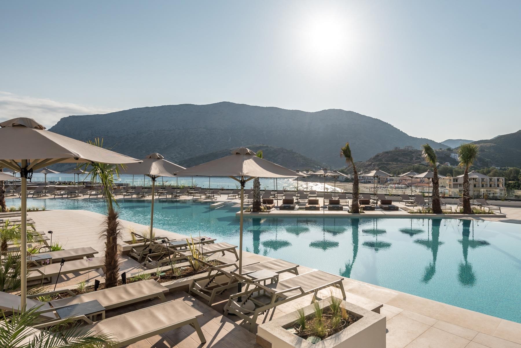 Fodele Beach & Waterpark Holiday Resort - Grécko | CK FISCHER