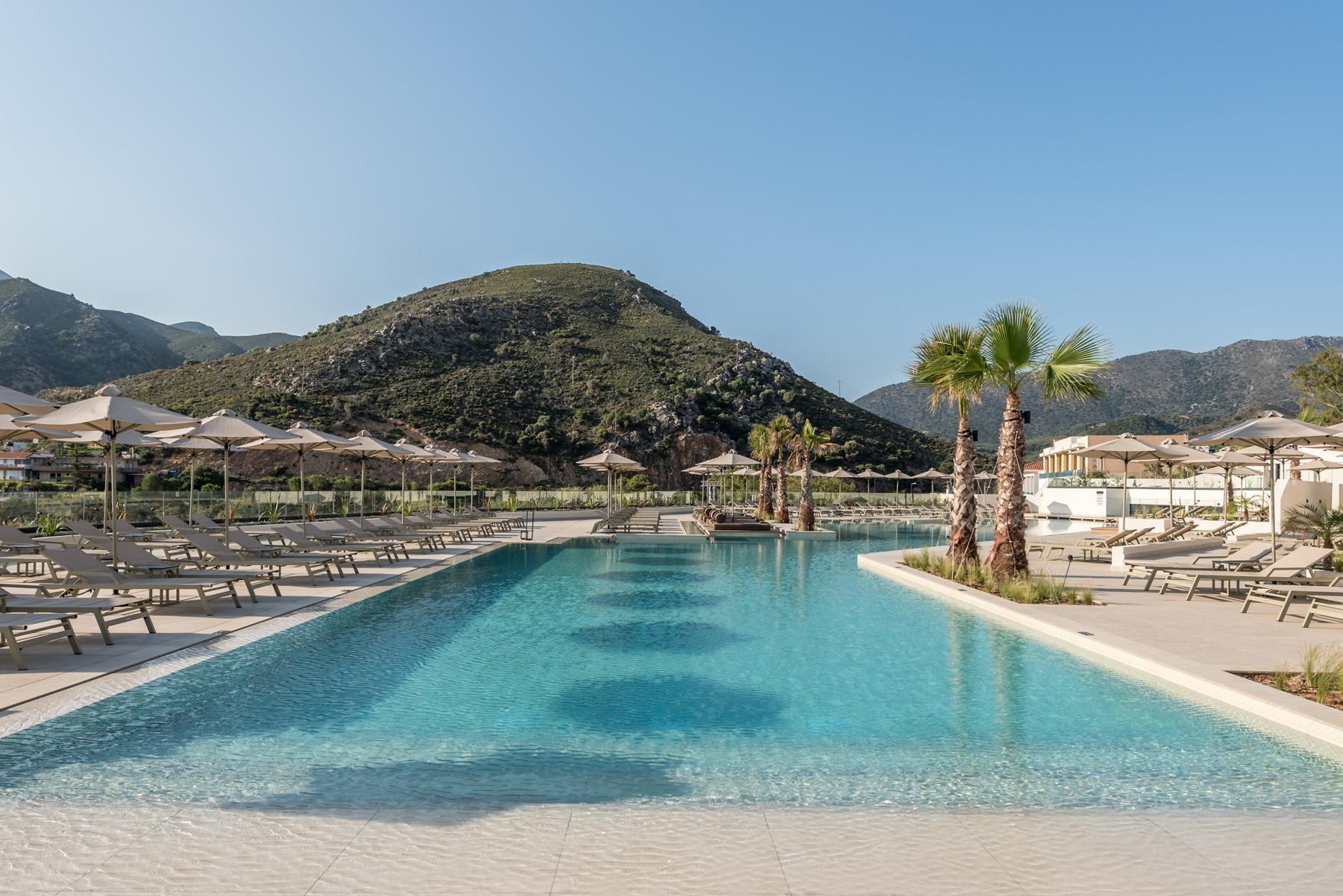 Fodele Beach & Waterpark Holiday Resort | EXIM TOURS