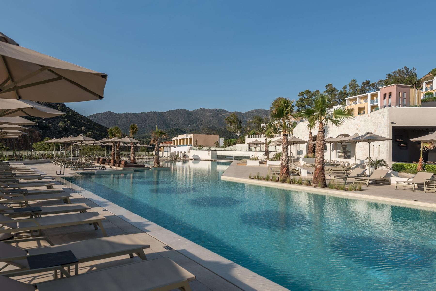 Fodele Beach & Waterpark Holiday Resort | EXIM TOURS