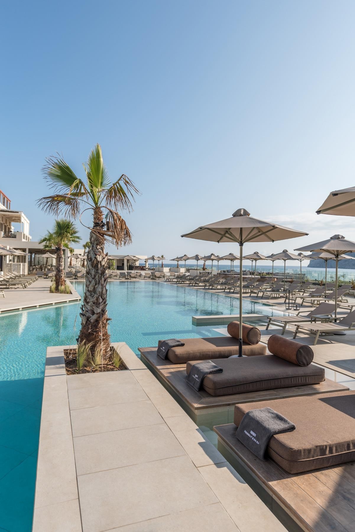 Fodele Beach & Waterpark Holiday Resort 29